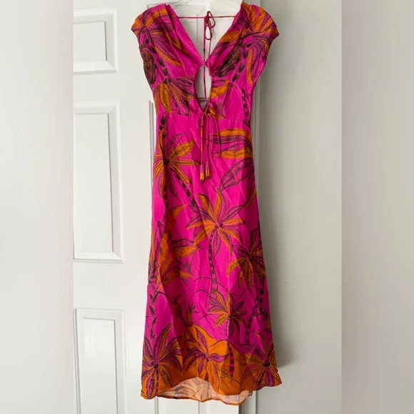 grace maxi dress Autumn Grace Maxi Dress, Toffee Medium